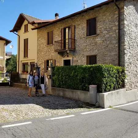 Apartment Casa Carloni *