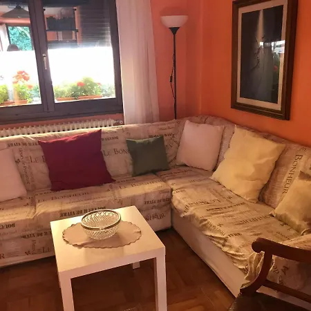아파트 Casa Carloni